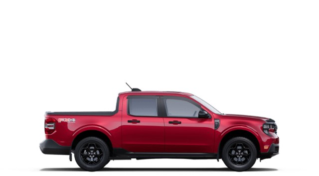 2025 Ford Maverick